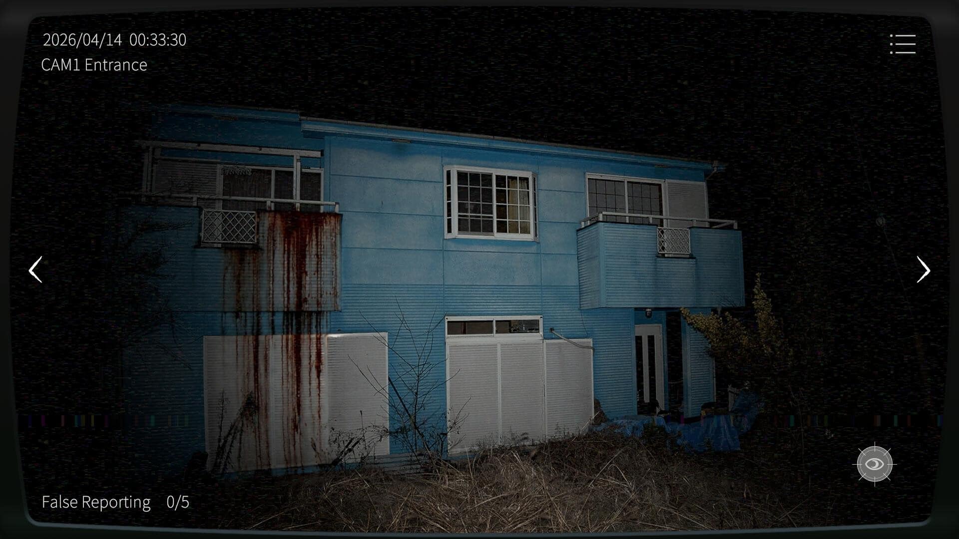 日本事故物件監視協会3 -Japan Stigmatized Property-