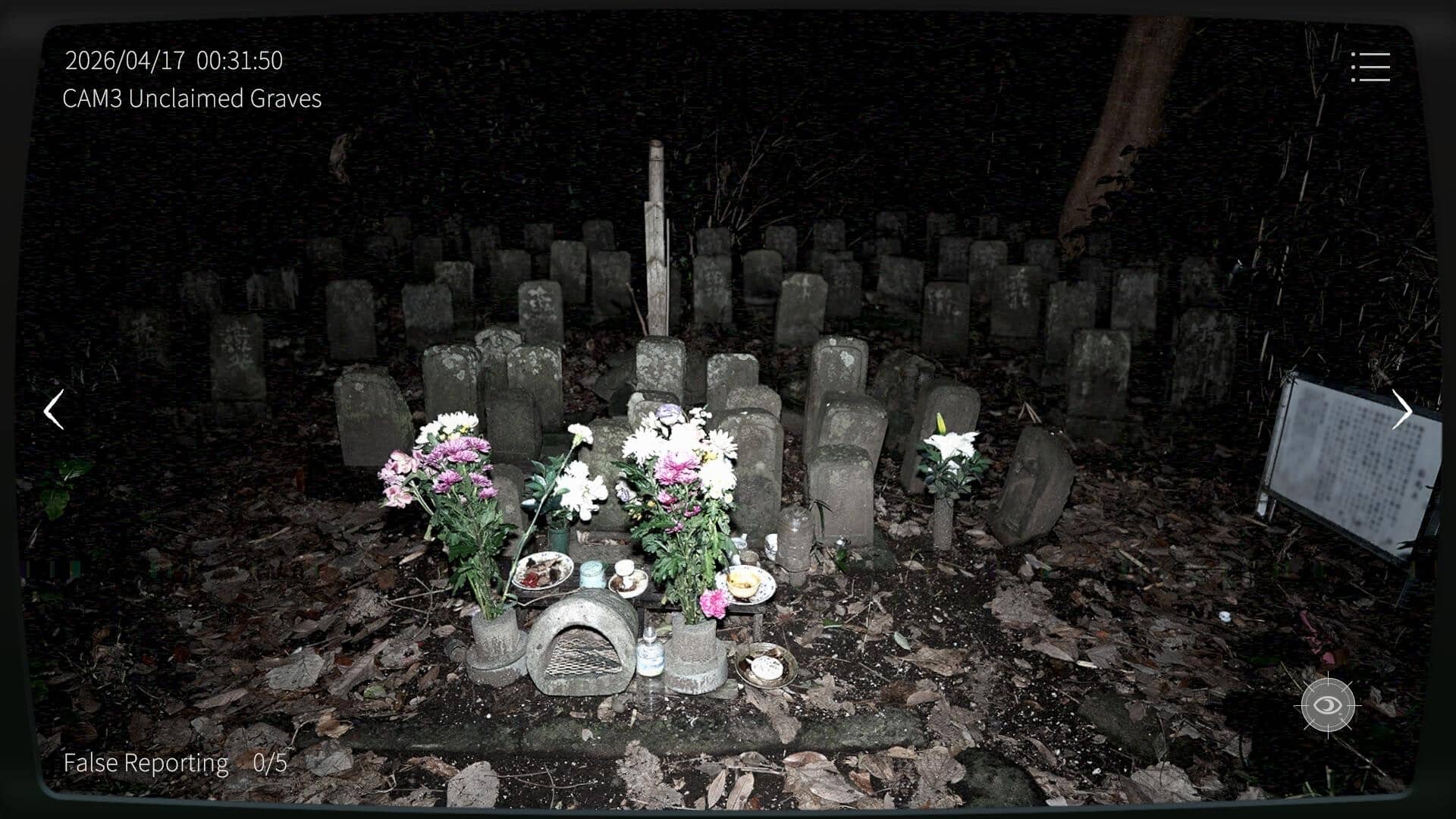 日本事故物件監視協会3 -Japan Stigmatized Property-