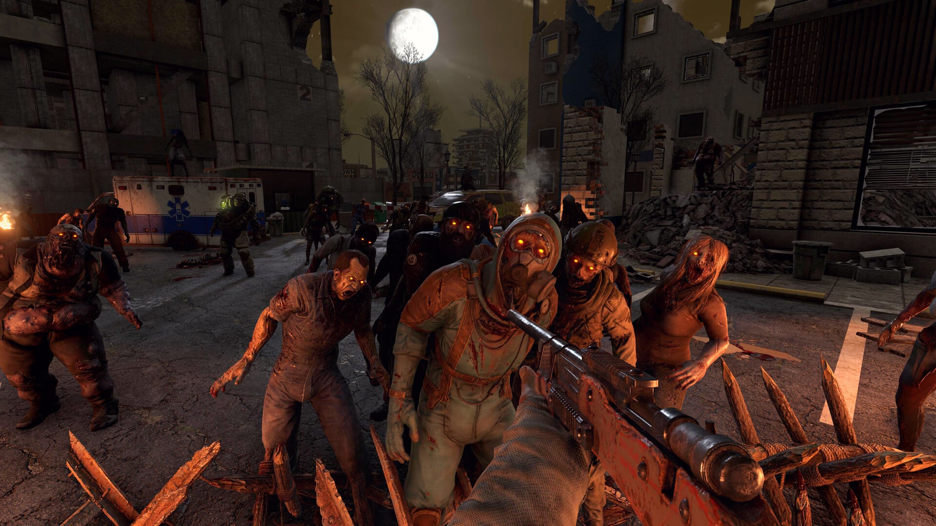 7 Days to Die