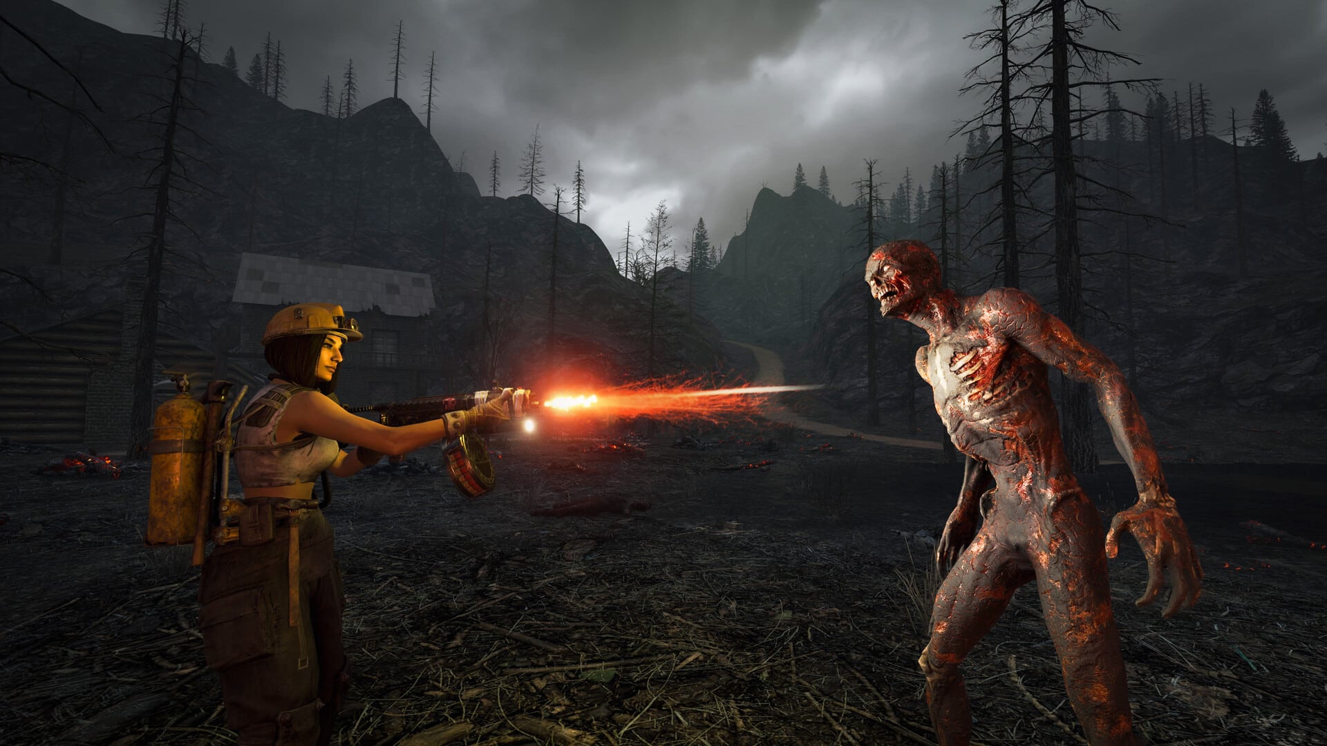 7 Days to Die