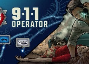 911 Operator
