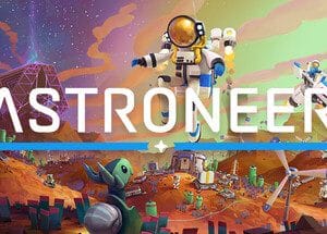 ASTRONEER