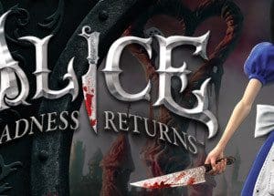 Alice: Madness Returns