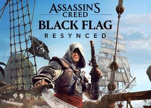 Assassin's Creed Black Flag Resynced