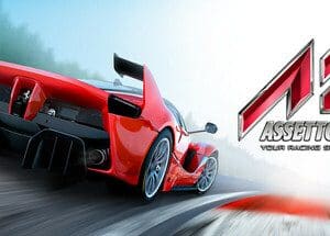 Assetto Corsa