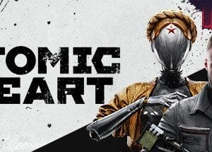 Atomic Heart