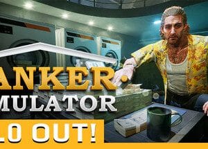 Banker Simulator