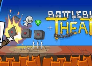 BattleBlock Theater®