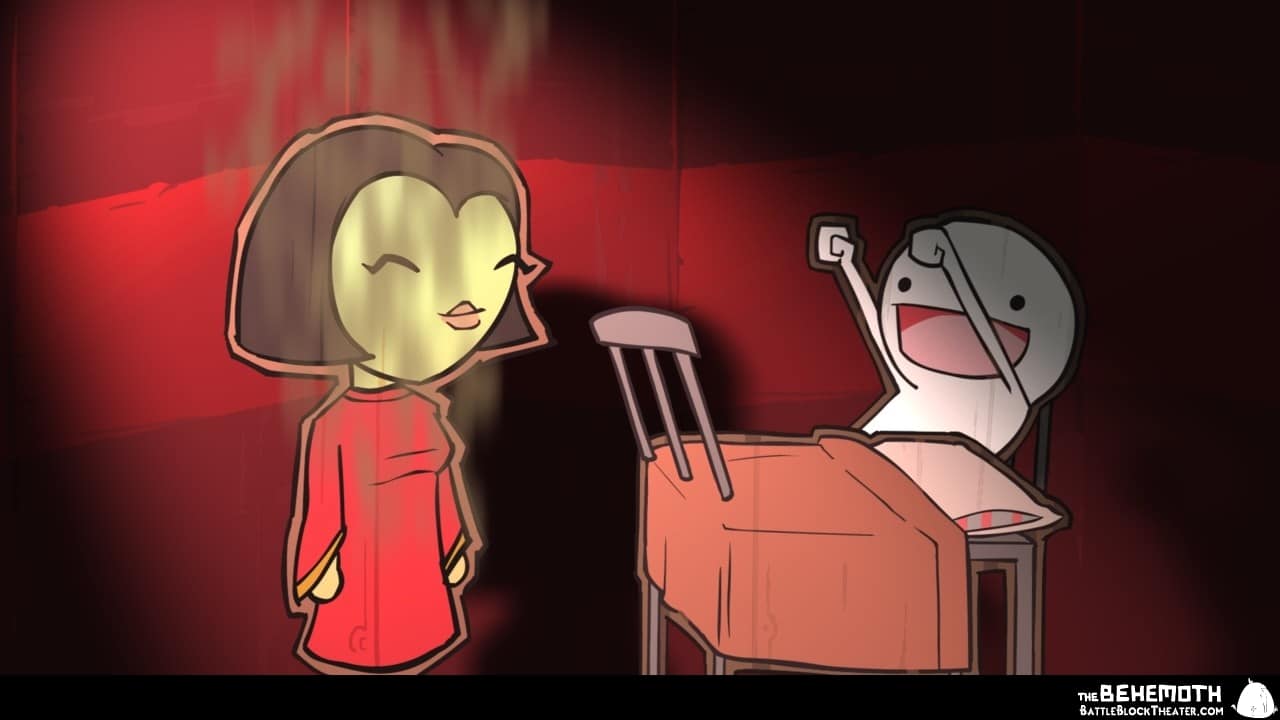 BattleBlock Theater®