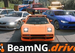 BeamNG.drive