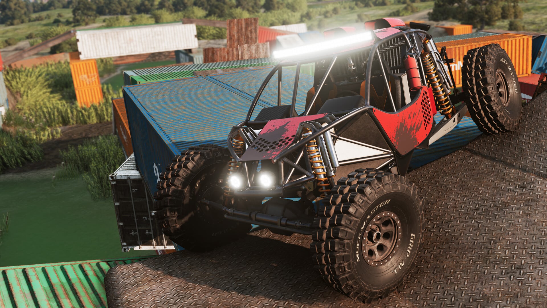 BeamNG.drive