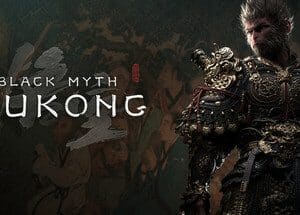 Black Myth: Wukong
