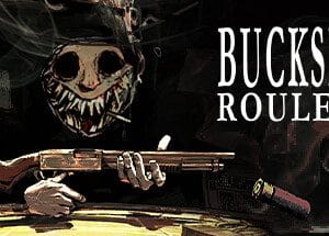 Buckshot Roulette