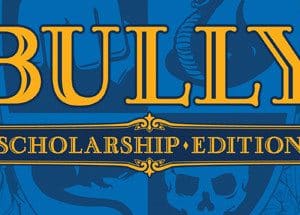Bully: Scholarship Edition