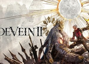 CODE VEIN II