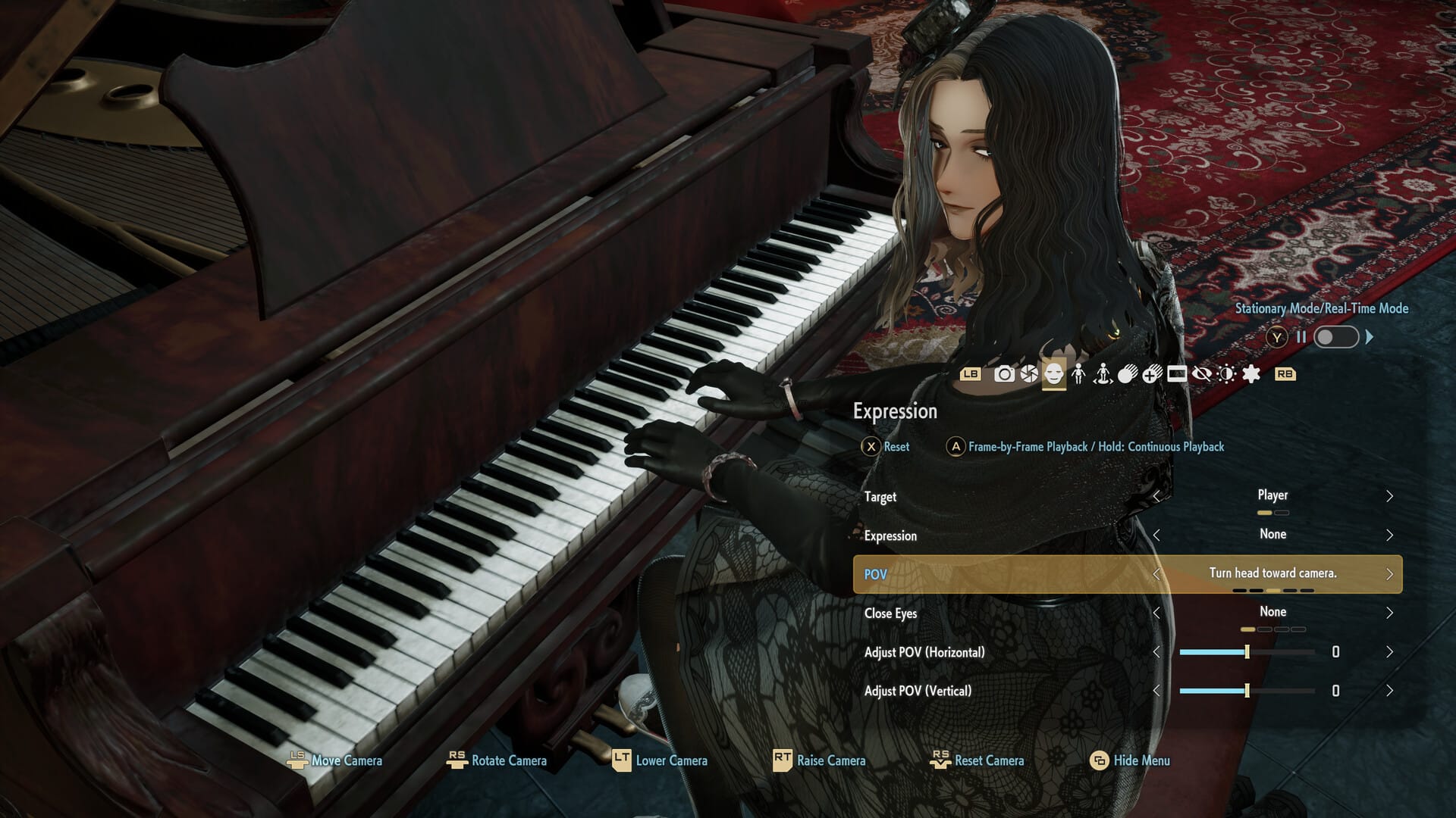 CODE VEIN II