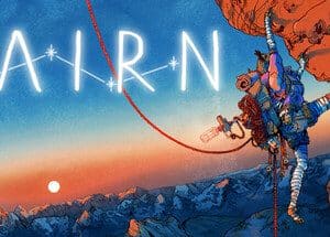 Cairn