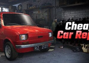 Cheap Car Repair