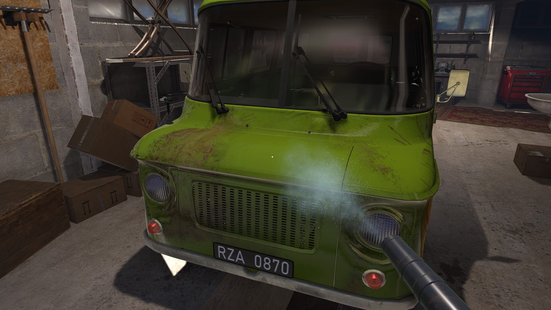 Cheap Car Repair