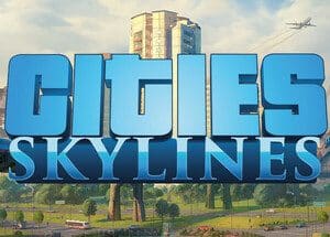Cities: Skylines
