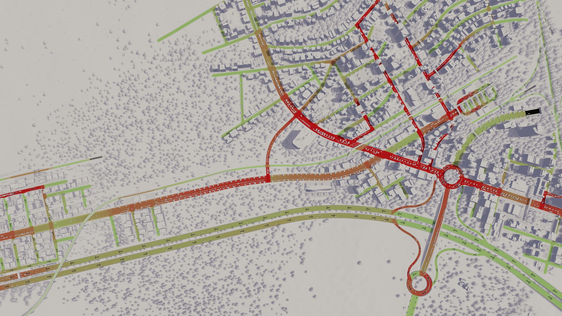 Cities: Skylines