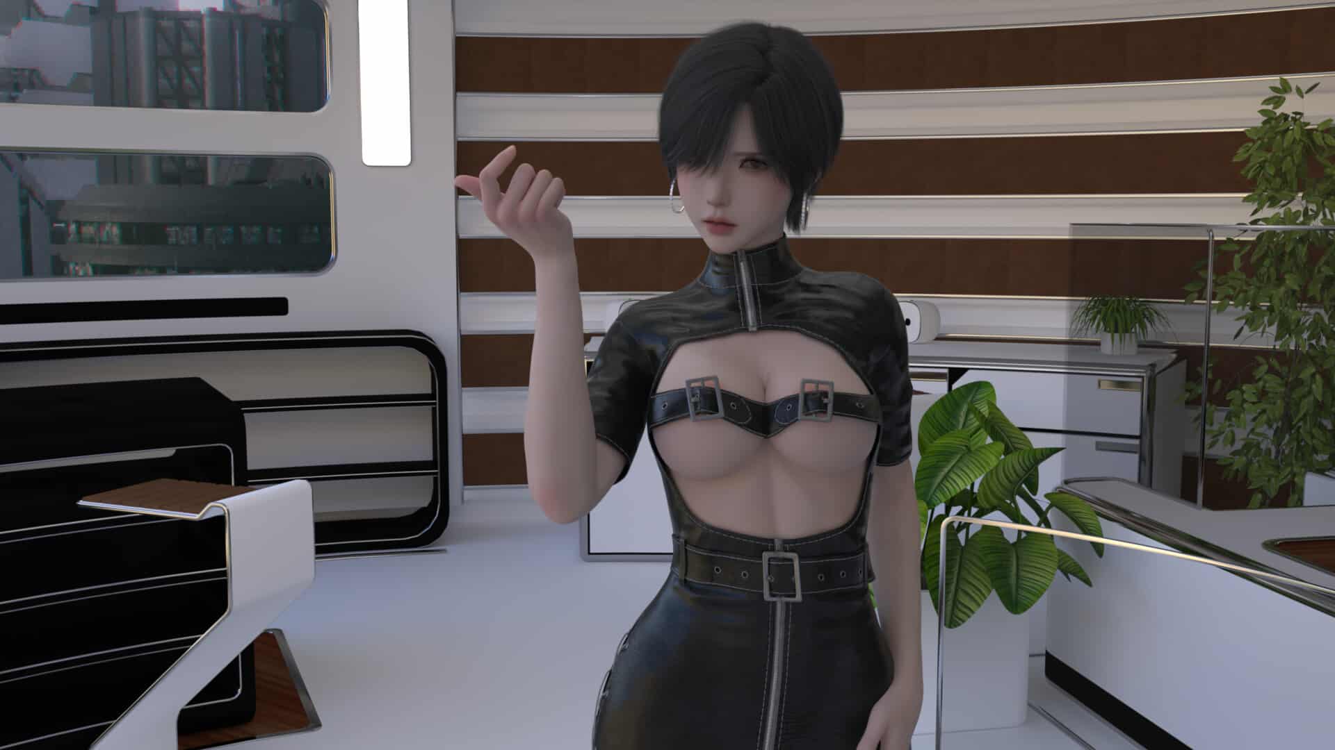 City Lights Love Bites Season 1 - The Reset