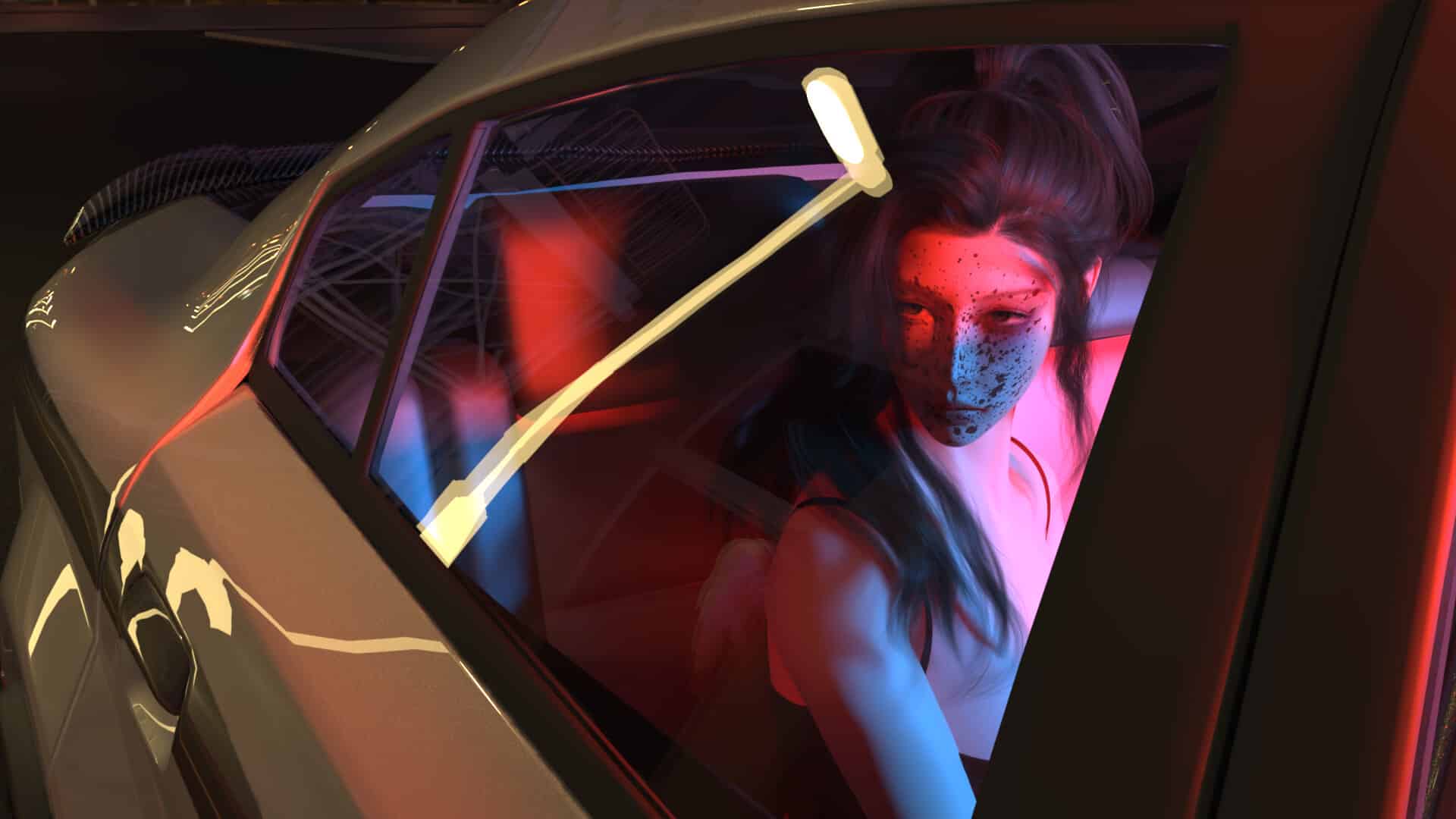 City Lights Love Bites Season 1 - The Reset