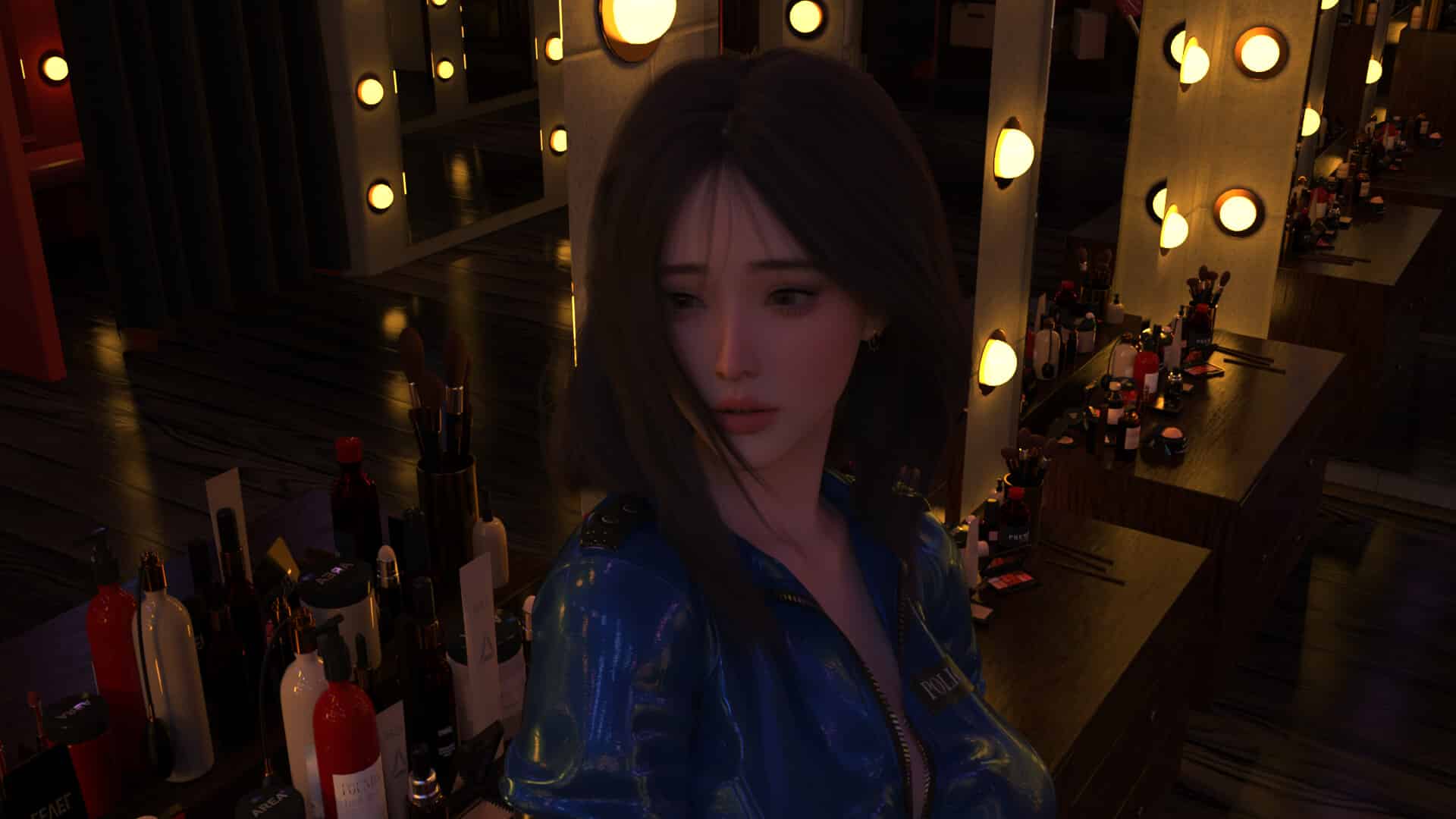 City Lights Love Bites Season 1 - The Reset