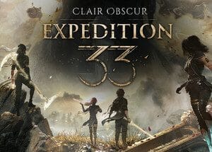 Clair Obscur: Expedition 33