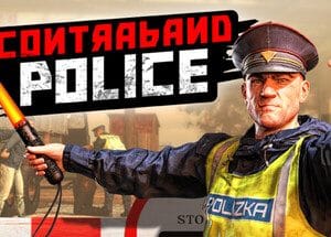 Contraband Police
