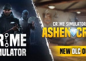 Crime Simulator