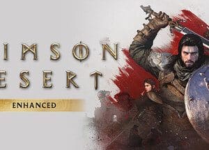 Crimson Desert Enhanced