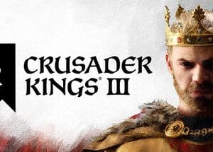 Crusader Kings III