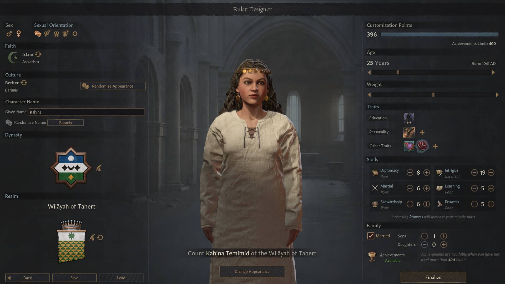 Crusader Kings III