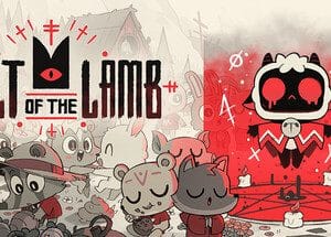Cult of the Lamb