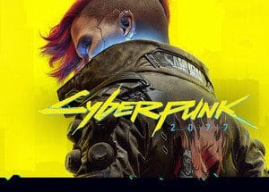 Cyberpunk 2077