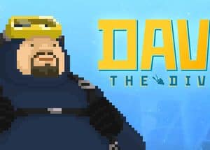 DAVE THE DIVER