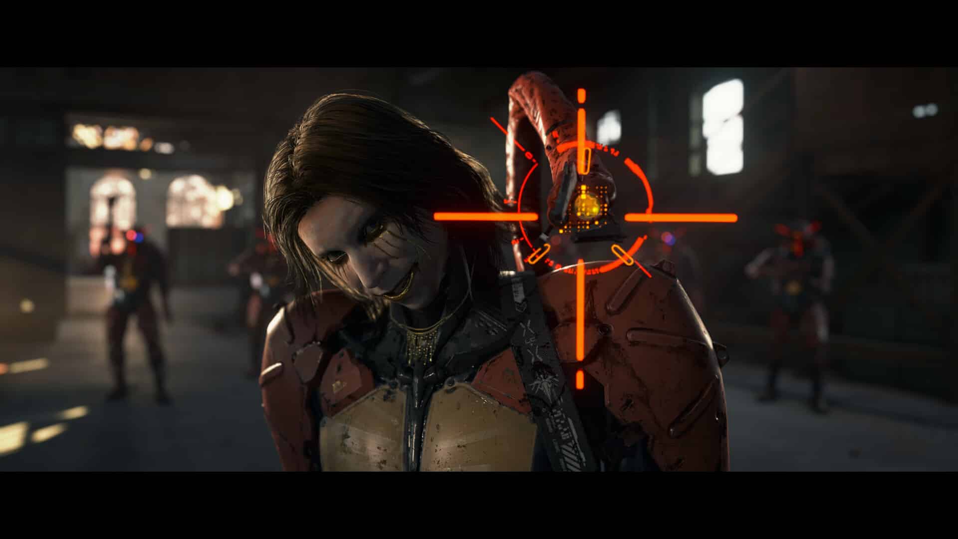 DEATH STRANDING 2: ON THE BEACH