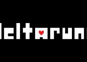 DELTARUNE