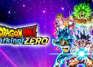 DRAGON BALL: Sparking! ZERO