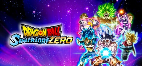 DRAGON BALL: Sparking! ZERO Ultimate Edition