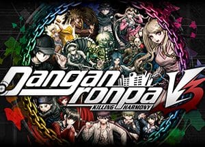 Danganronpa V3: Killing Harmony