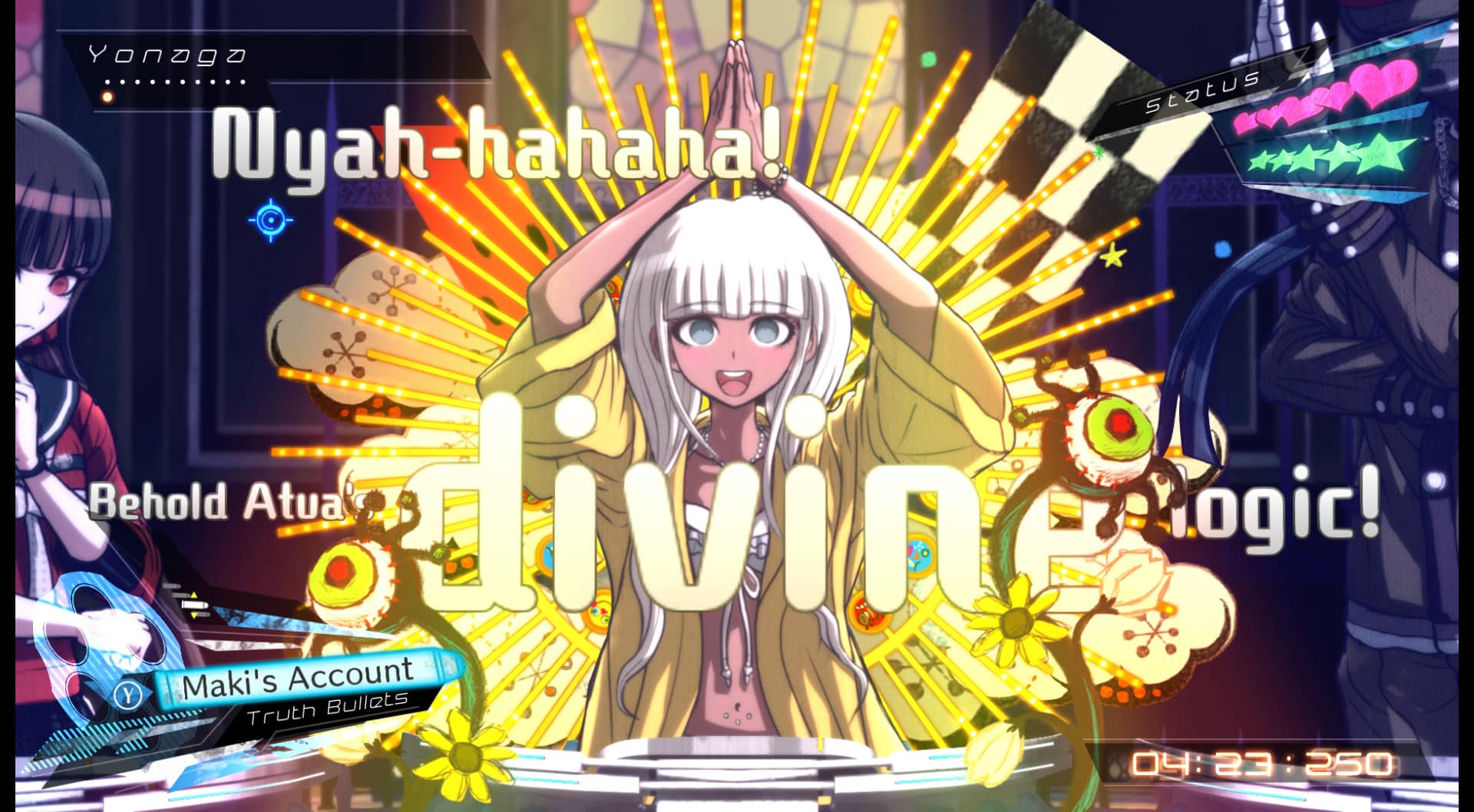 Danganronpa V3: Killing Harmony