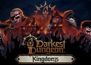 Darkest Dungeon® II