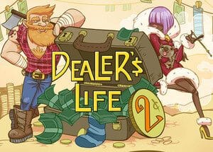 Dealer's Life 2