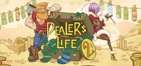 Dealer’s Life 1+2+Legend