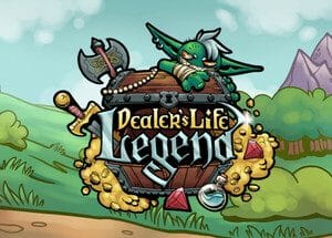 Dealer's Life Legend