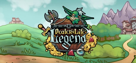 Dealer’s Life 1+2+Legend