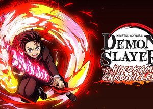 Demon Slayer -Kimetsu no Yaiba- The Hinokami Chronicles 2
