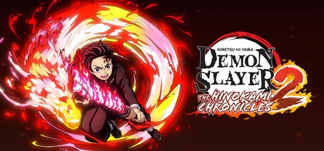 Demon Slayer -Kimetsu no Yaiba- The Hinokami Chronicles 2 Deluxe Edition